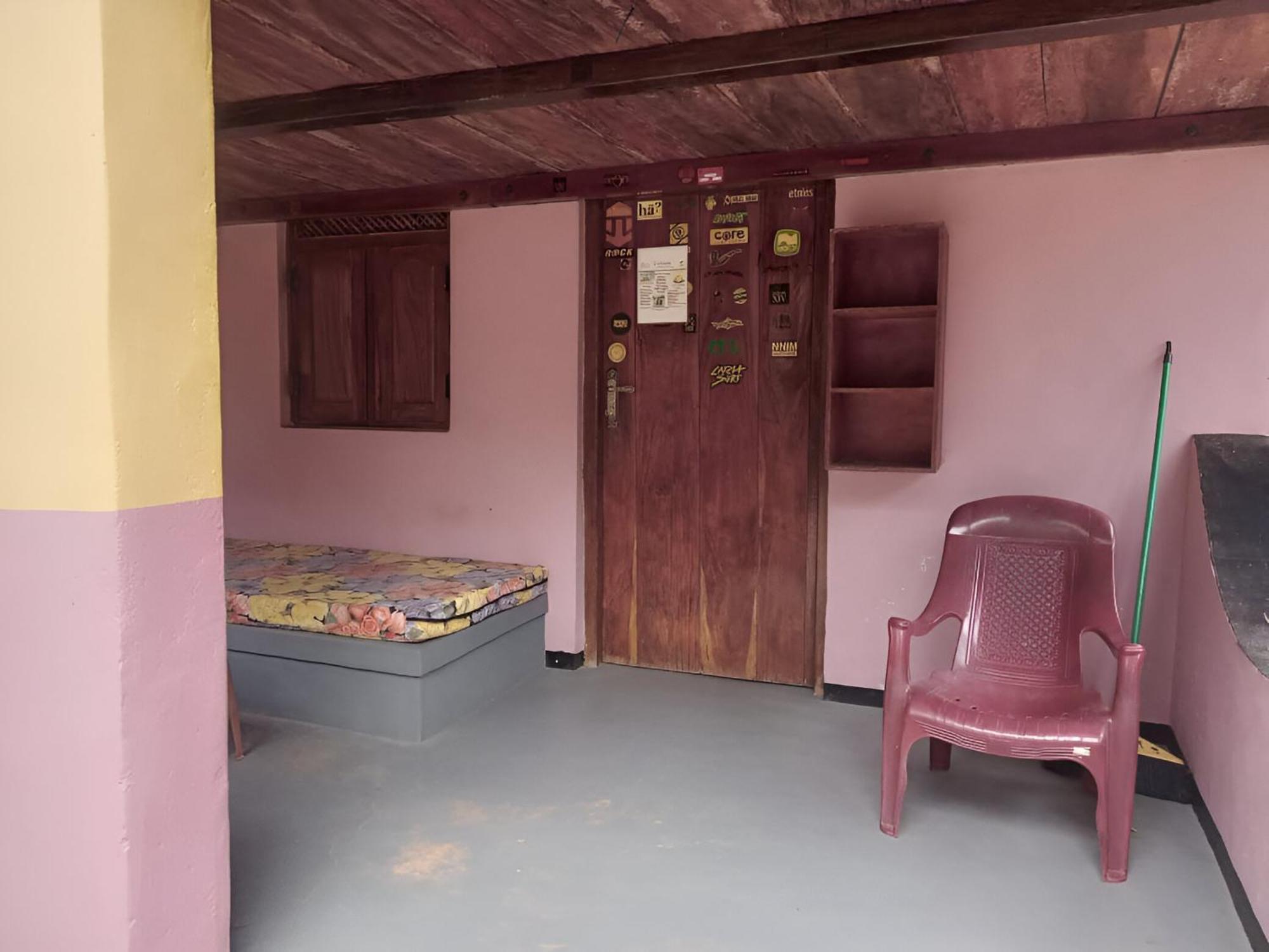 Breezy Beach Cabanas Vịnh Arugam Ngoại thất bức ảnh