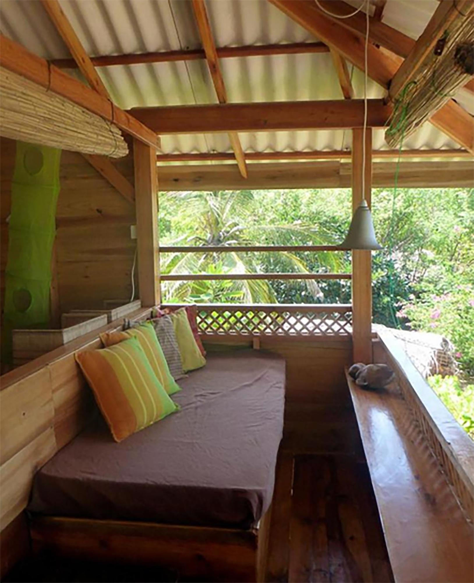 Breezy Beach Cabanas Vịnh Arugam Ngoại thất bức ảnh