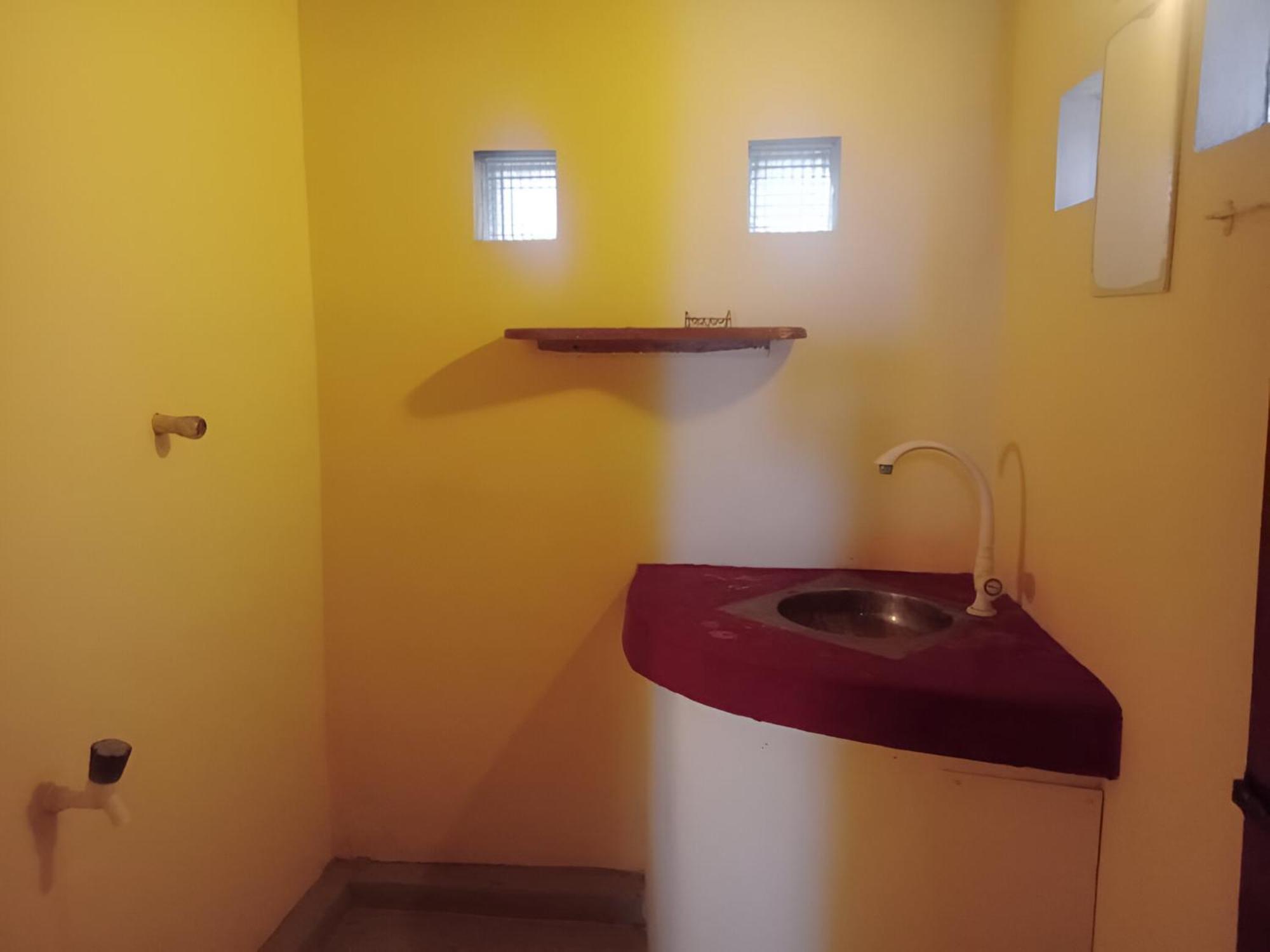 Breezy Beach Cabanas Vịnh Arugam Ngoại thất bức ảnh