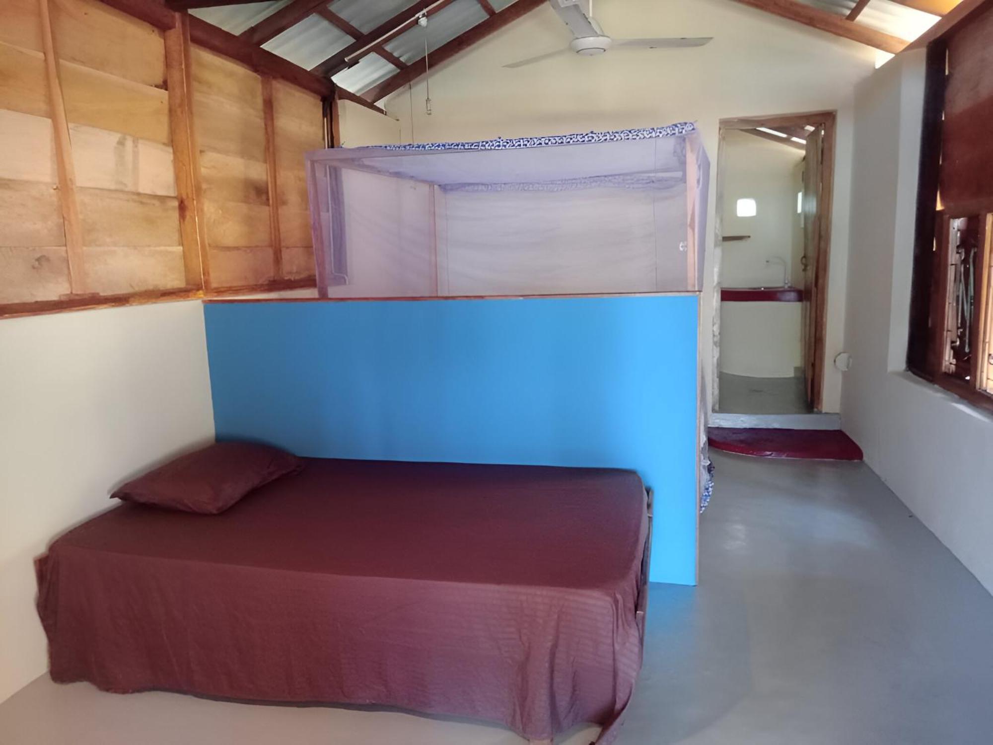 Breezy Beach Cabanas Vịnh Arugam Ngoại thất bức ảnh