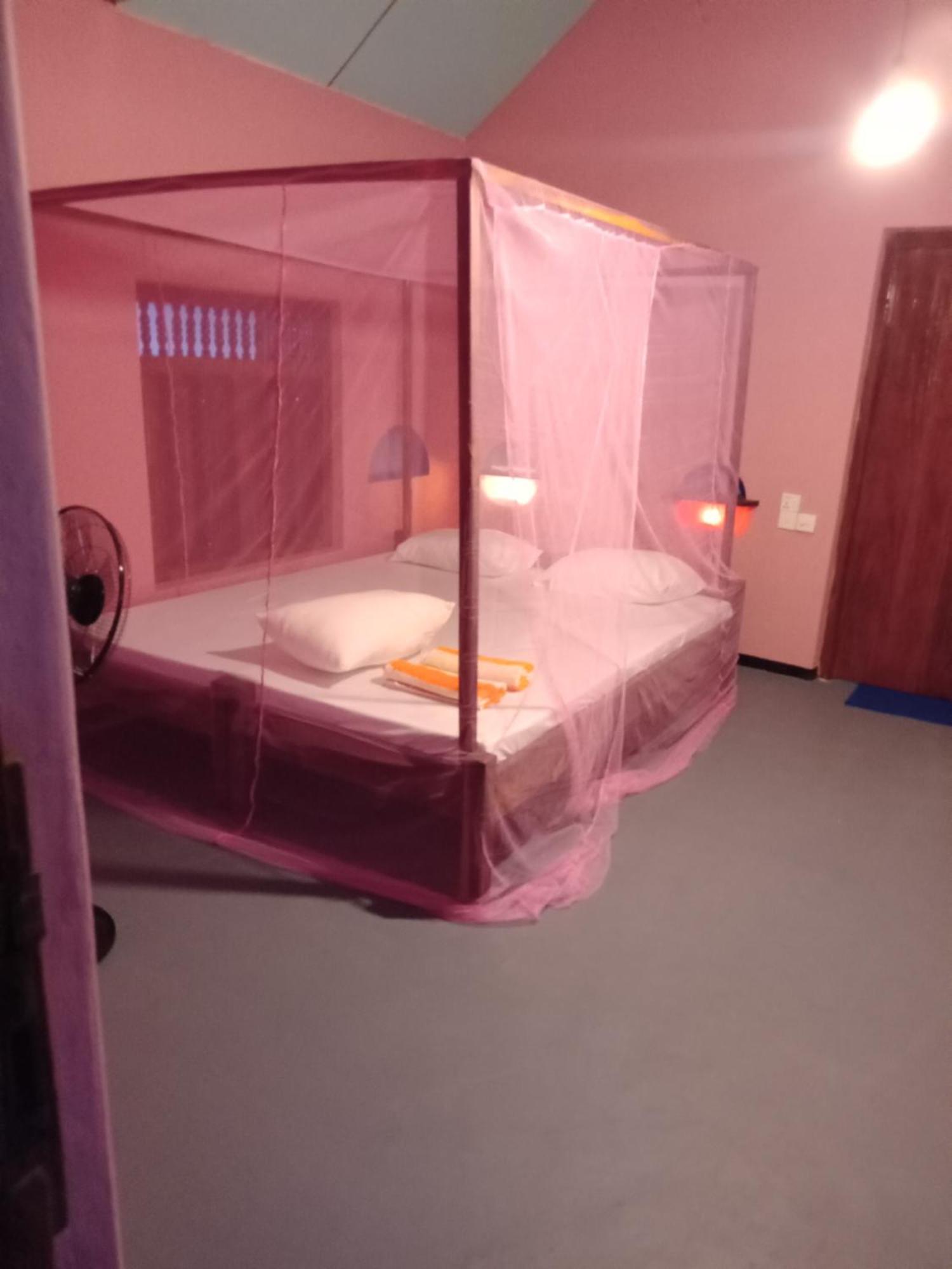 Breezy Beach Cabanas Vịnh Arugam Ngoại thất bức ảnh